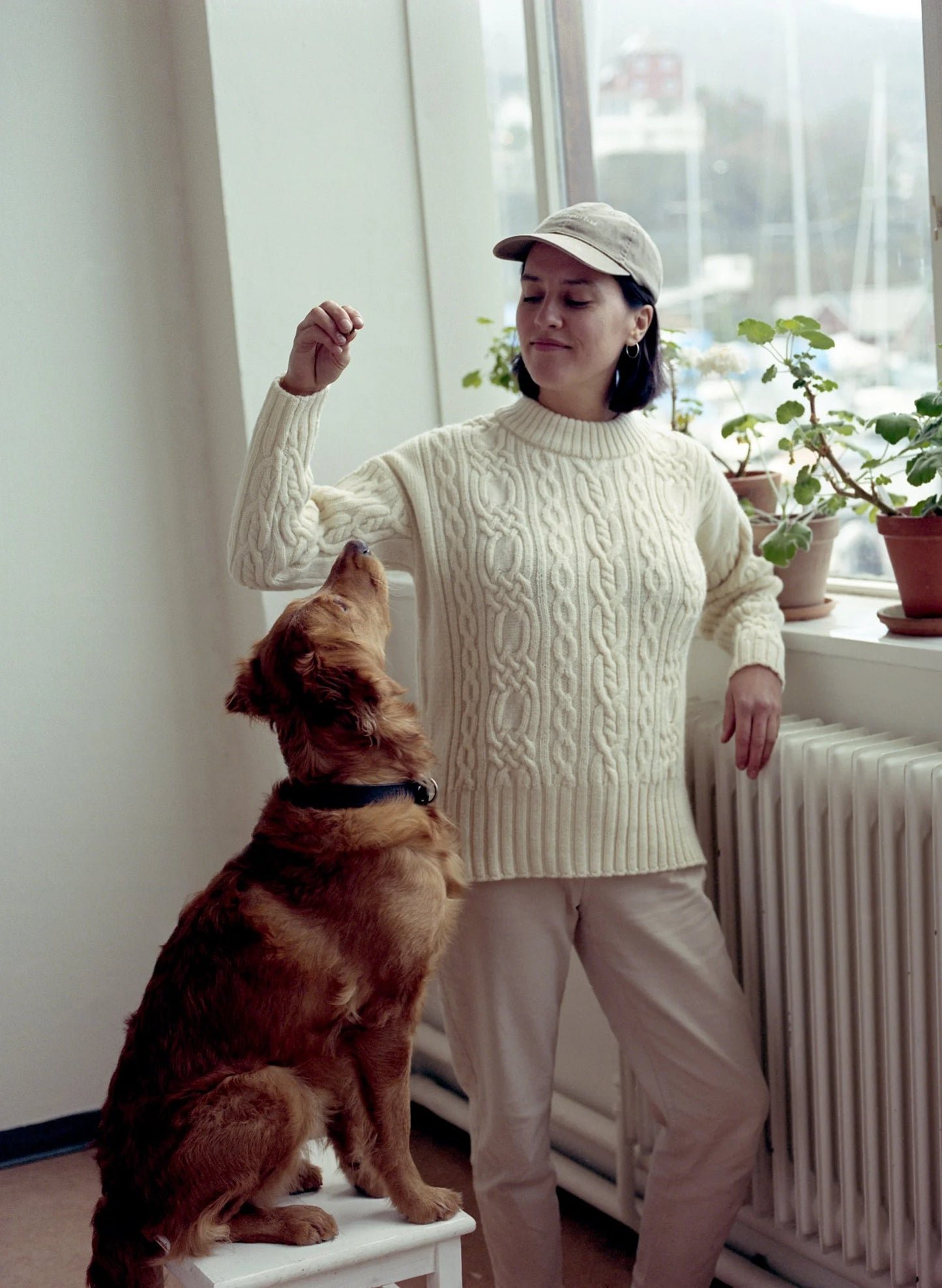 Torunn