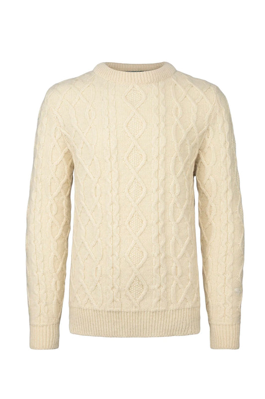 Torshavn off white