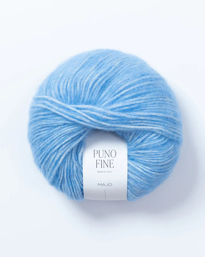 Puno Fine