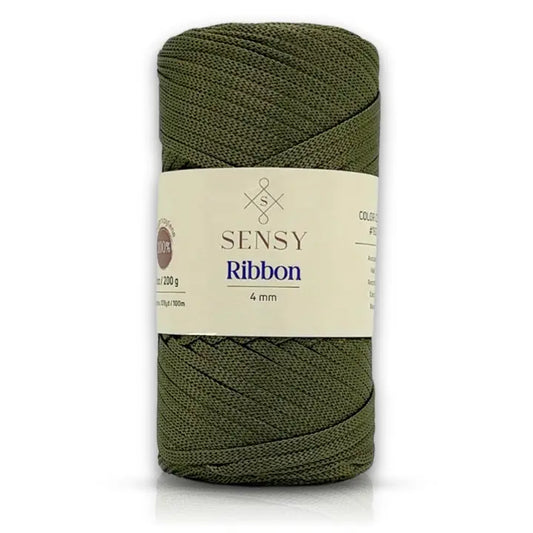 Sensy ribbon 4mm