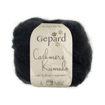 Cashmere Kumula