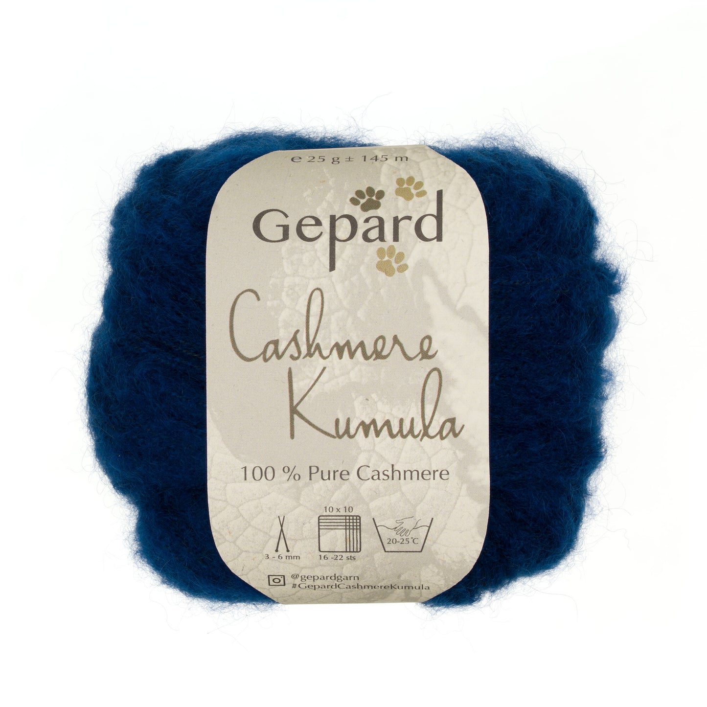 Cashmere Kumula