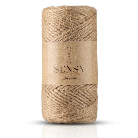 Sensy Jute