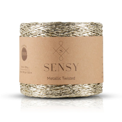 Sensy Metallic