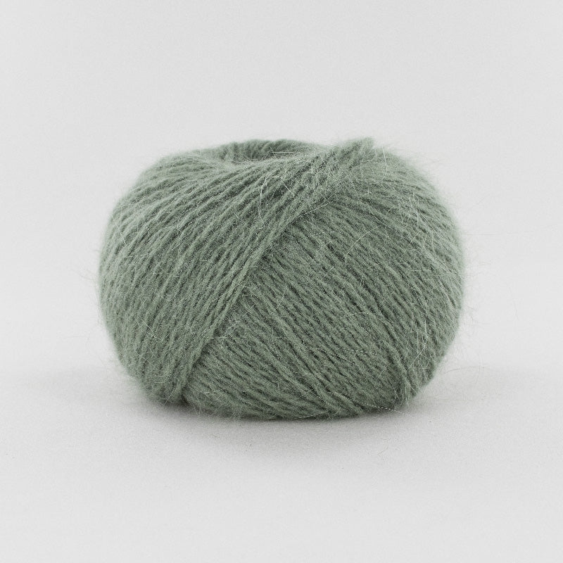 Cœur d´angora