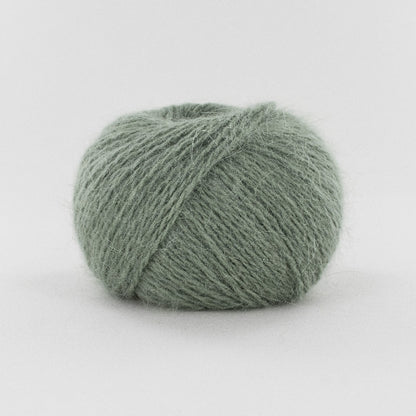 Cœur d´angora