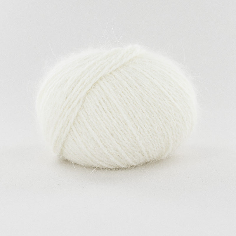 Cœur d´angora
