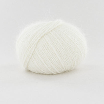 Cœur d´angora