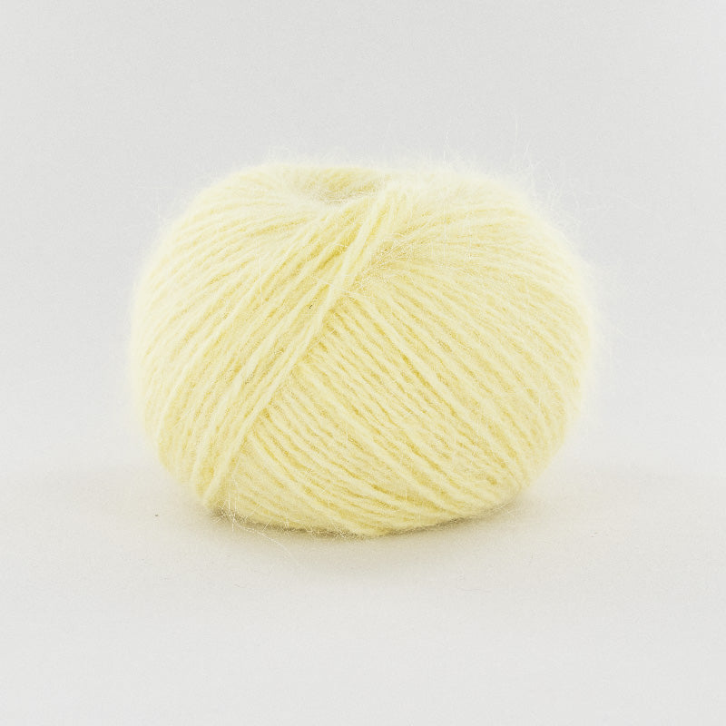 Cœur d´angora