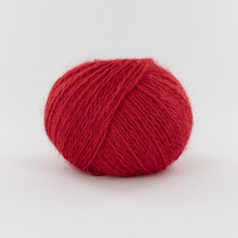 Cœur d´angora