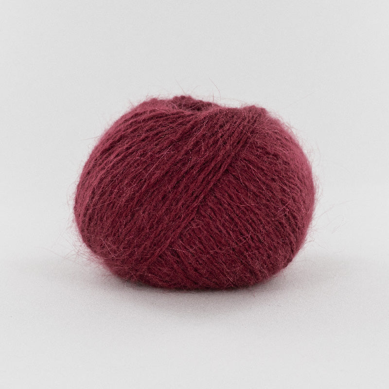 Cœur d´angora