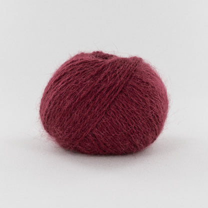 Cœur d´angora