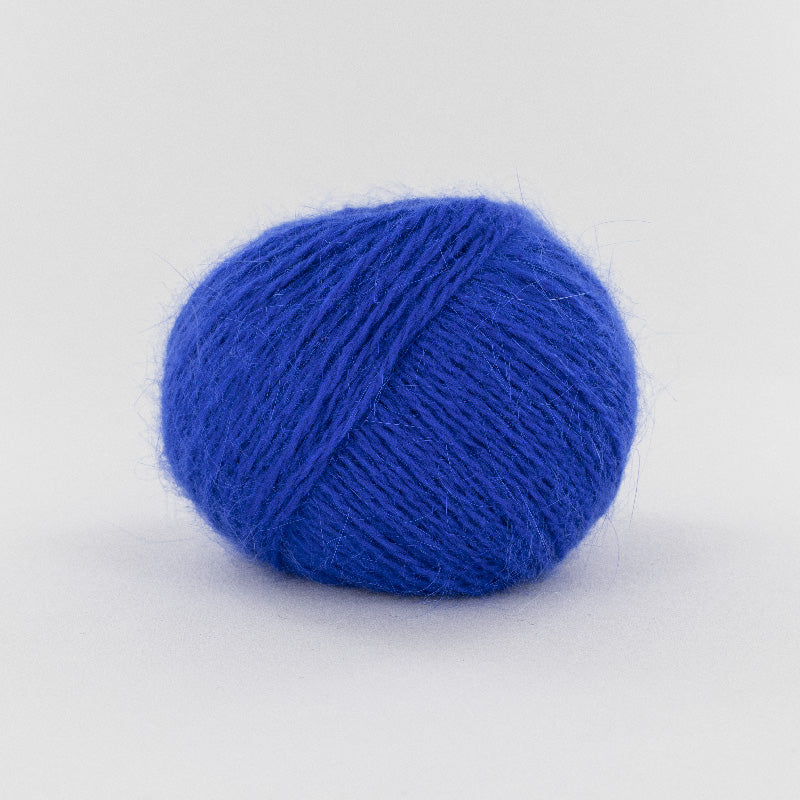Cœur d´angora