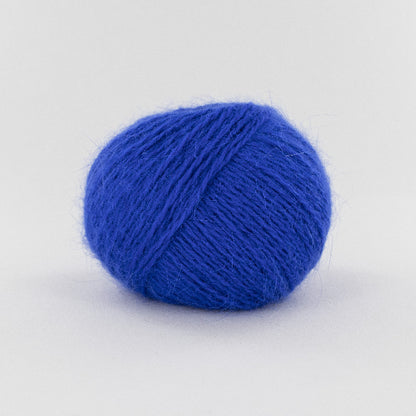 Cœur d´angora