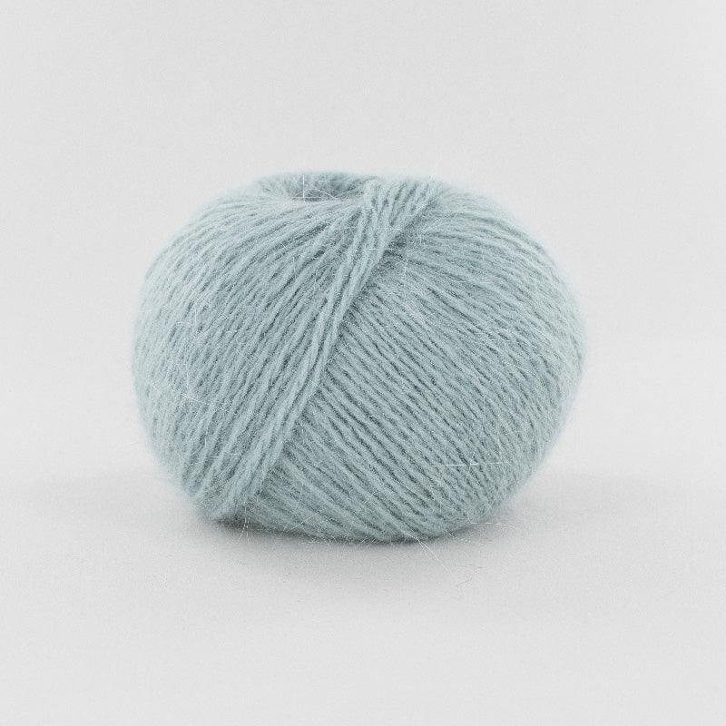 Cœur d´angora