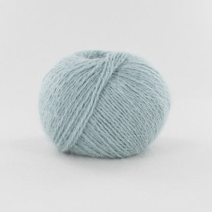 Cœur d´angora