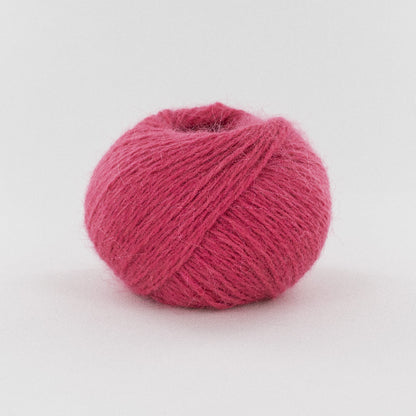 Cœur d´angora