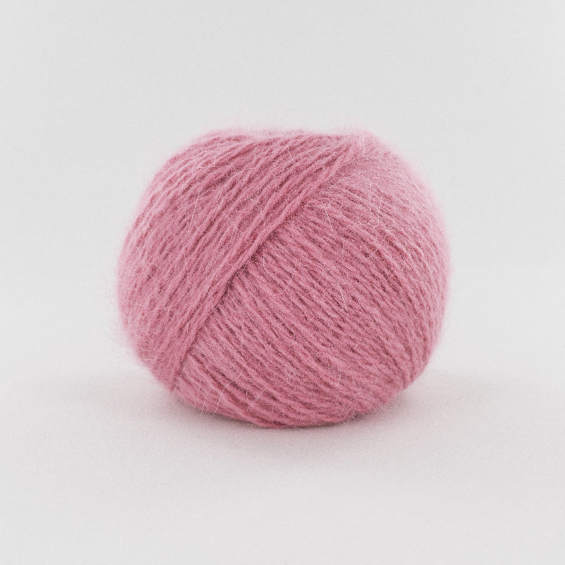 Cœur d´angora