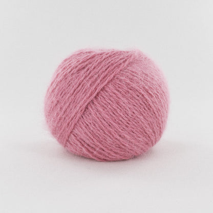Cœur d´angora