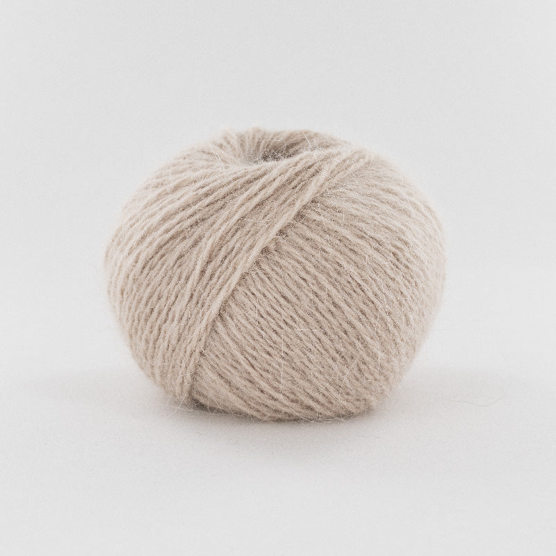 Cœur d´angora