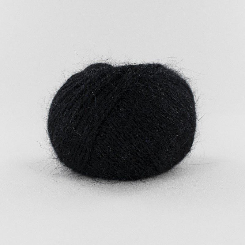 Cœur d´angora