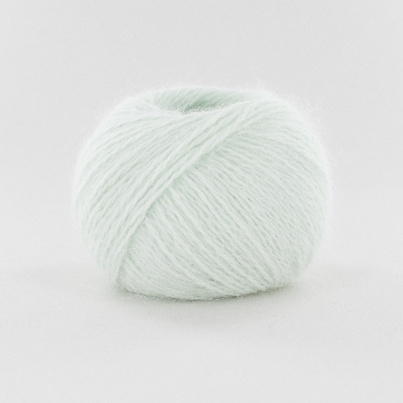 Cœur d´angora