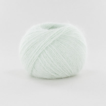 Cœur d´angora