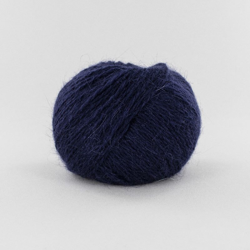 Cœur d´angora