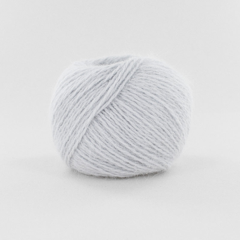 Cœur d´angora