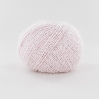 Cœur d´angora