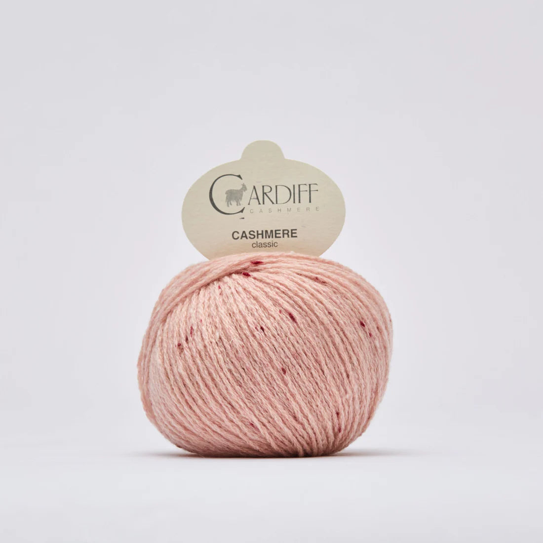 Cashmere Classic
