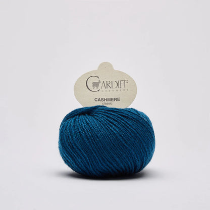 Cashmere Classic