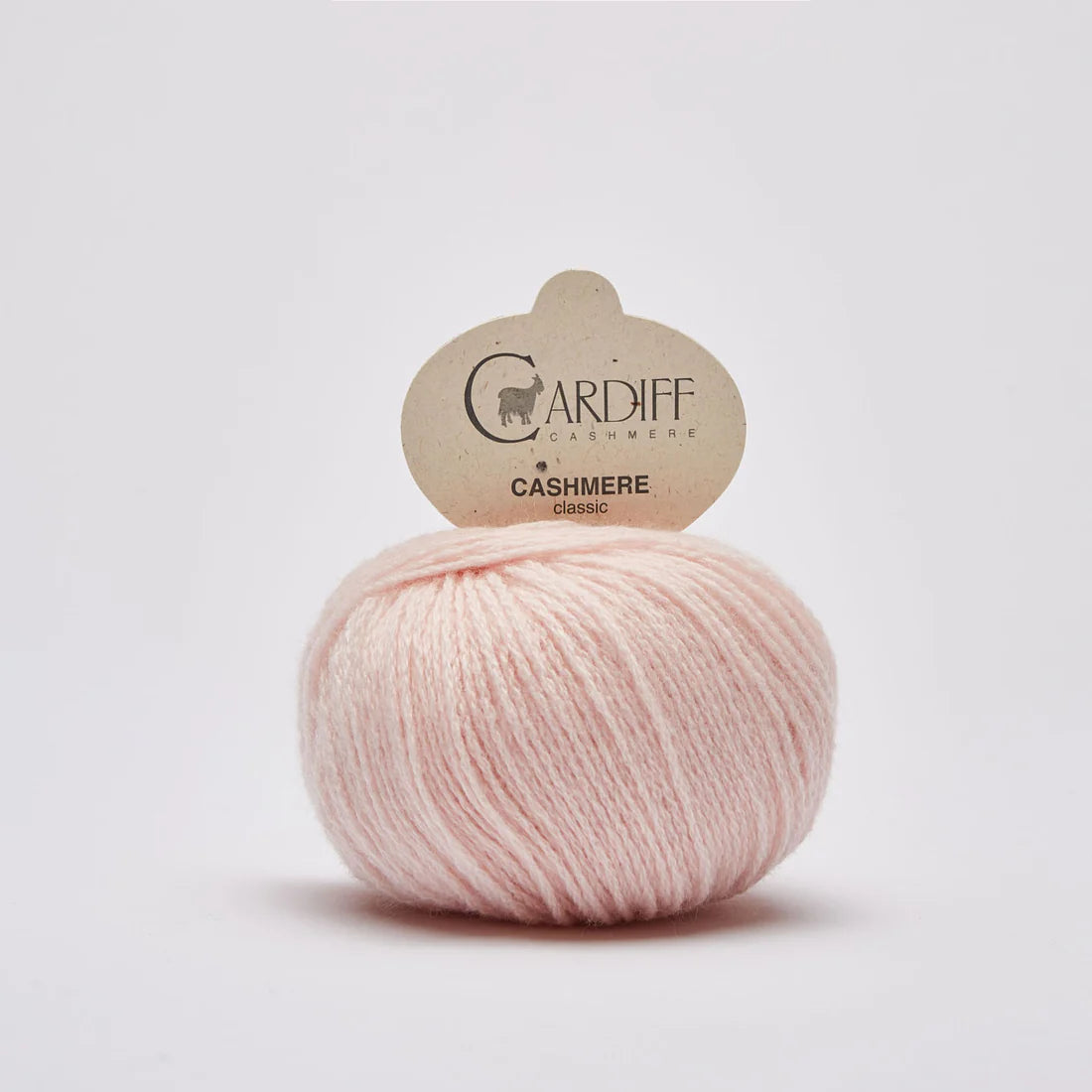Cashmere Classic