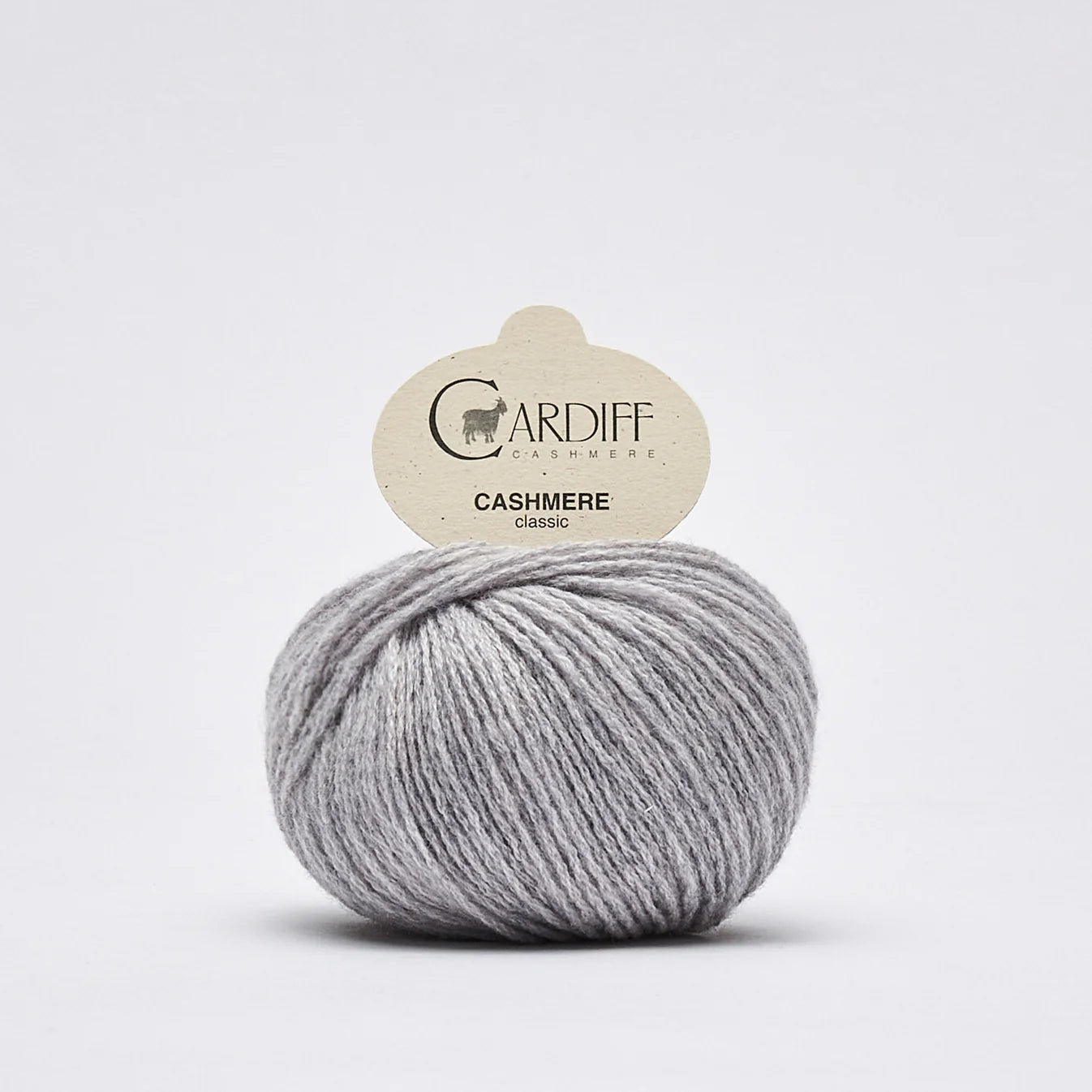 Cashmere Classic
