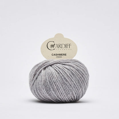 Cashmere Classic