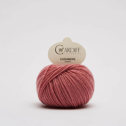 Cashmere Classic