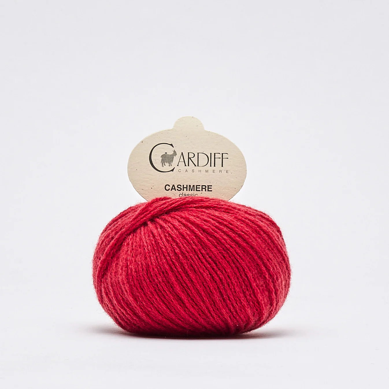 Cashmere Classic