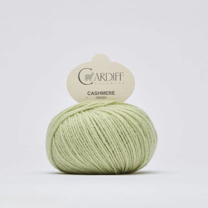 Cashmere Classic