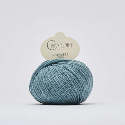 Cashmere Classic