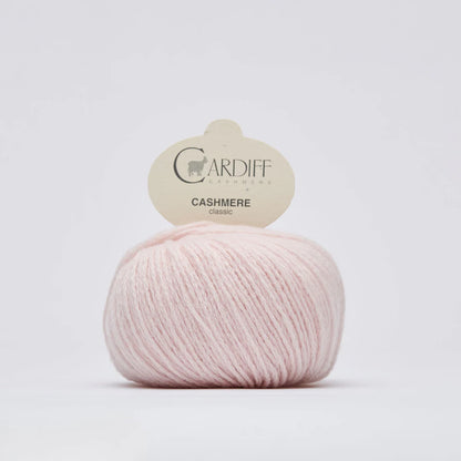 Cashmere Classic