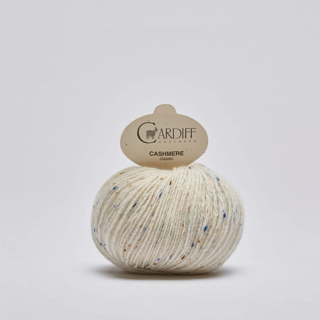 Cashmere Classic