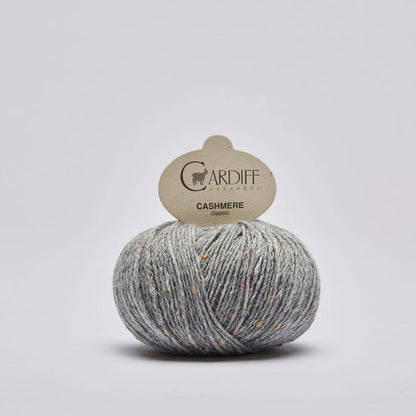 Cashmere Classic