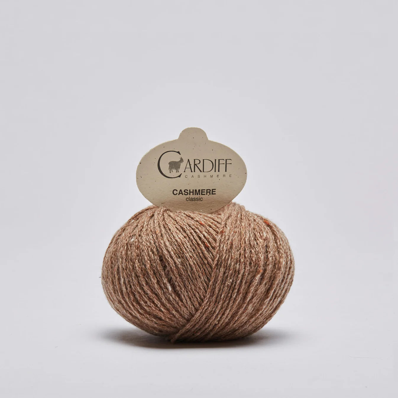Cashmere Classic