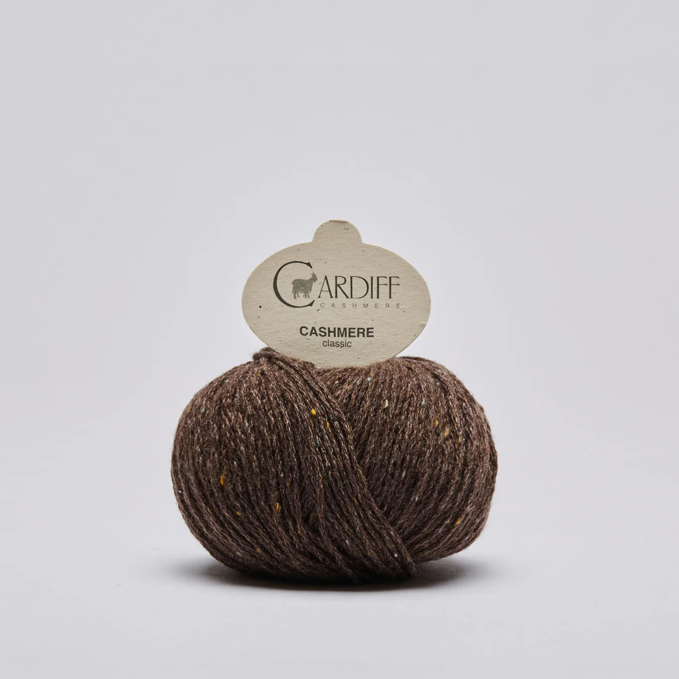Cashmere Classic