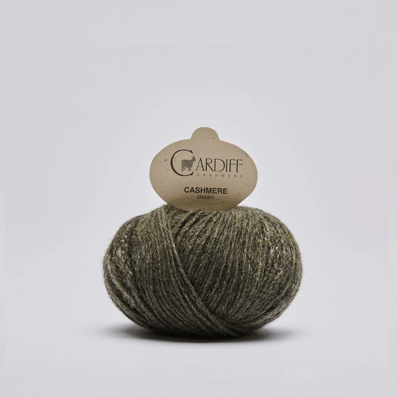 Cashmere Classic