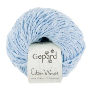 Cotton waves