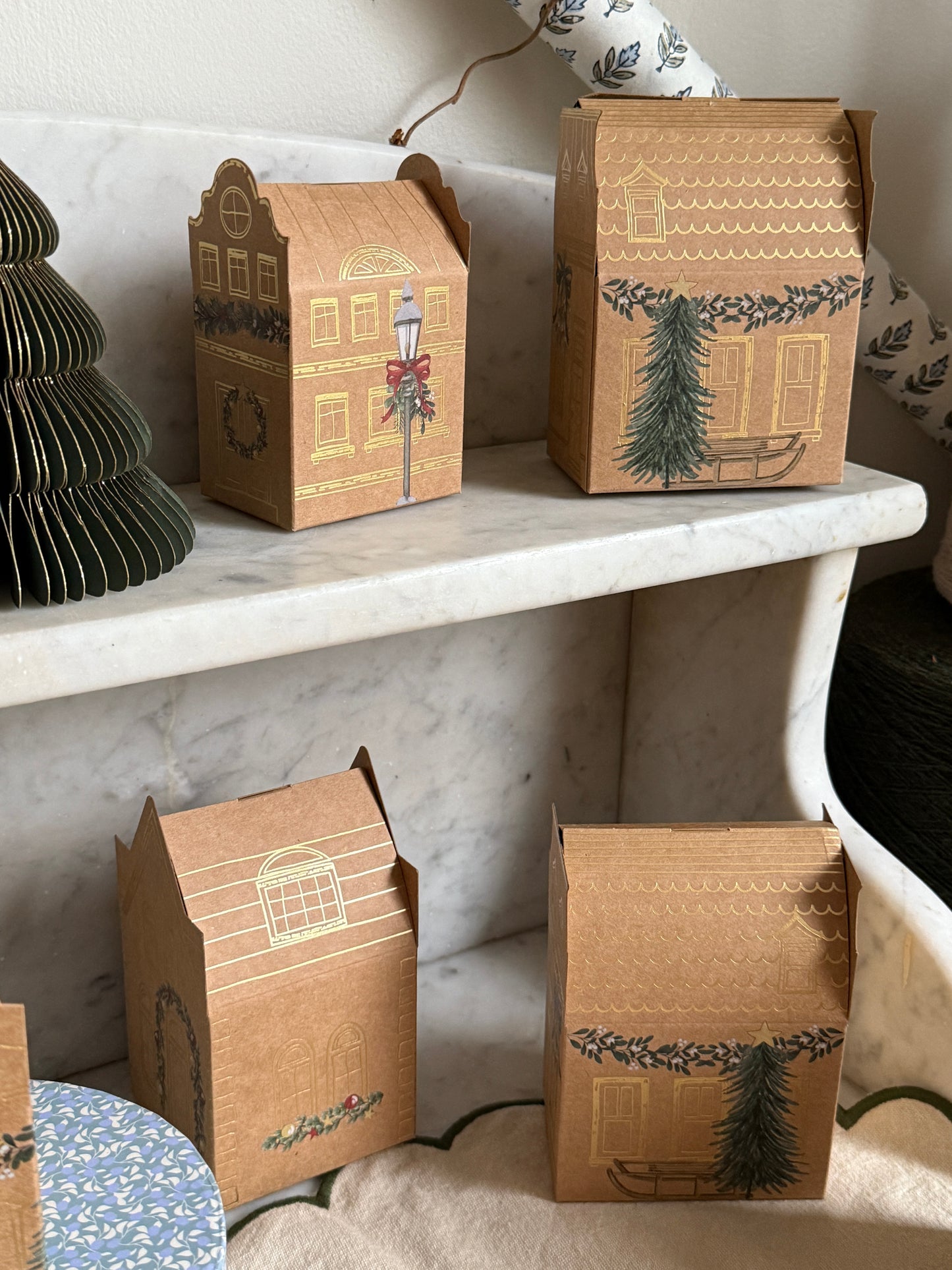 Adventskalender nr. 2 Forhåndsbestilling