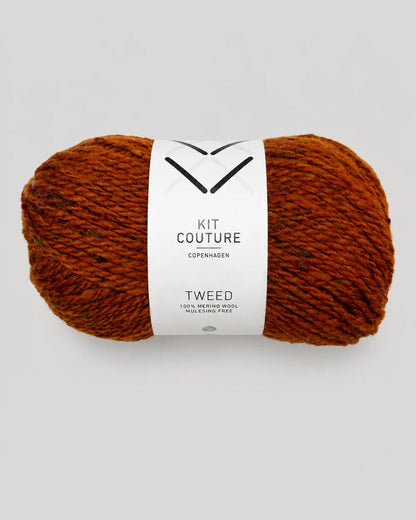 Tweed