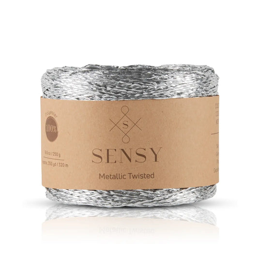 Sensy Metallic