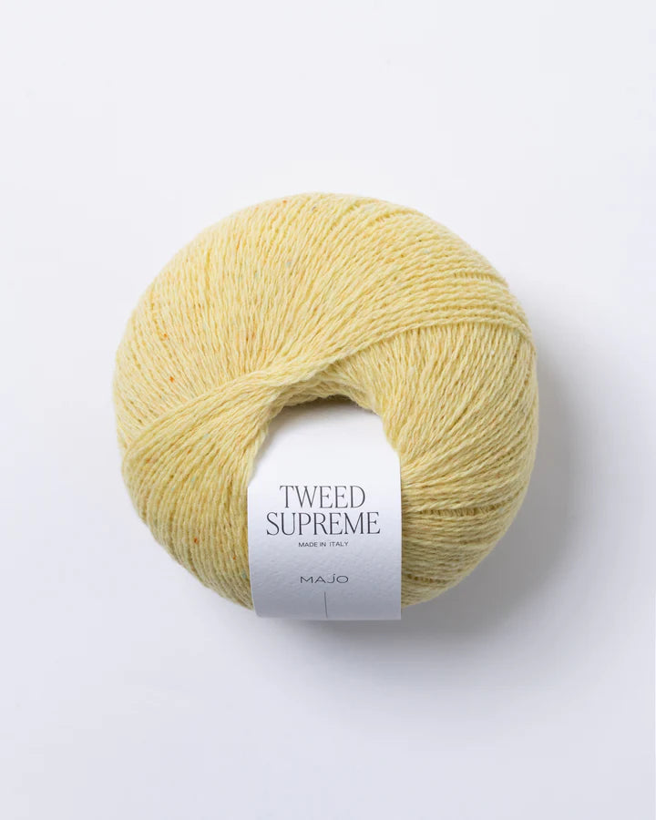 Tweed Supreme